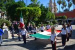 Desfile 20 de Noviembre